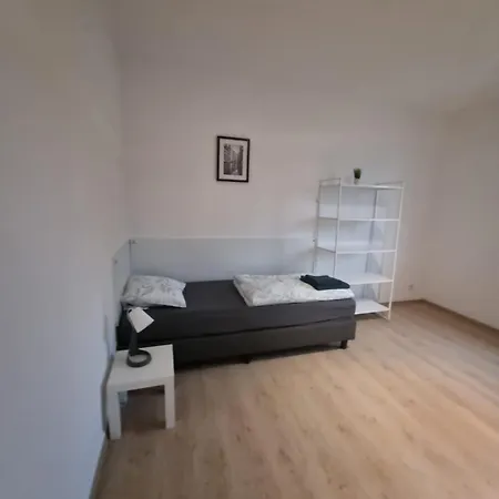 Monteur-Ferien-Messewohnung Mettmann 6 Personen 2 Og Extérieur photo