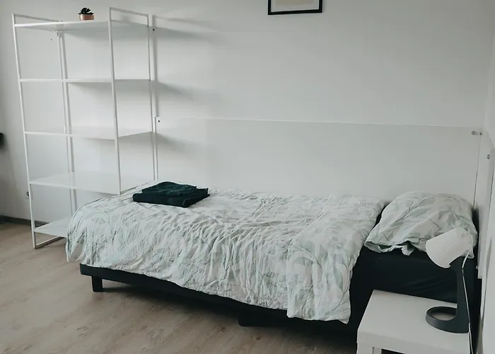 Monteur-Ferien-Messewohnung Mettmann 6 Personen 2 Og