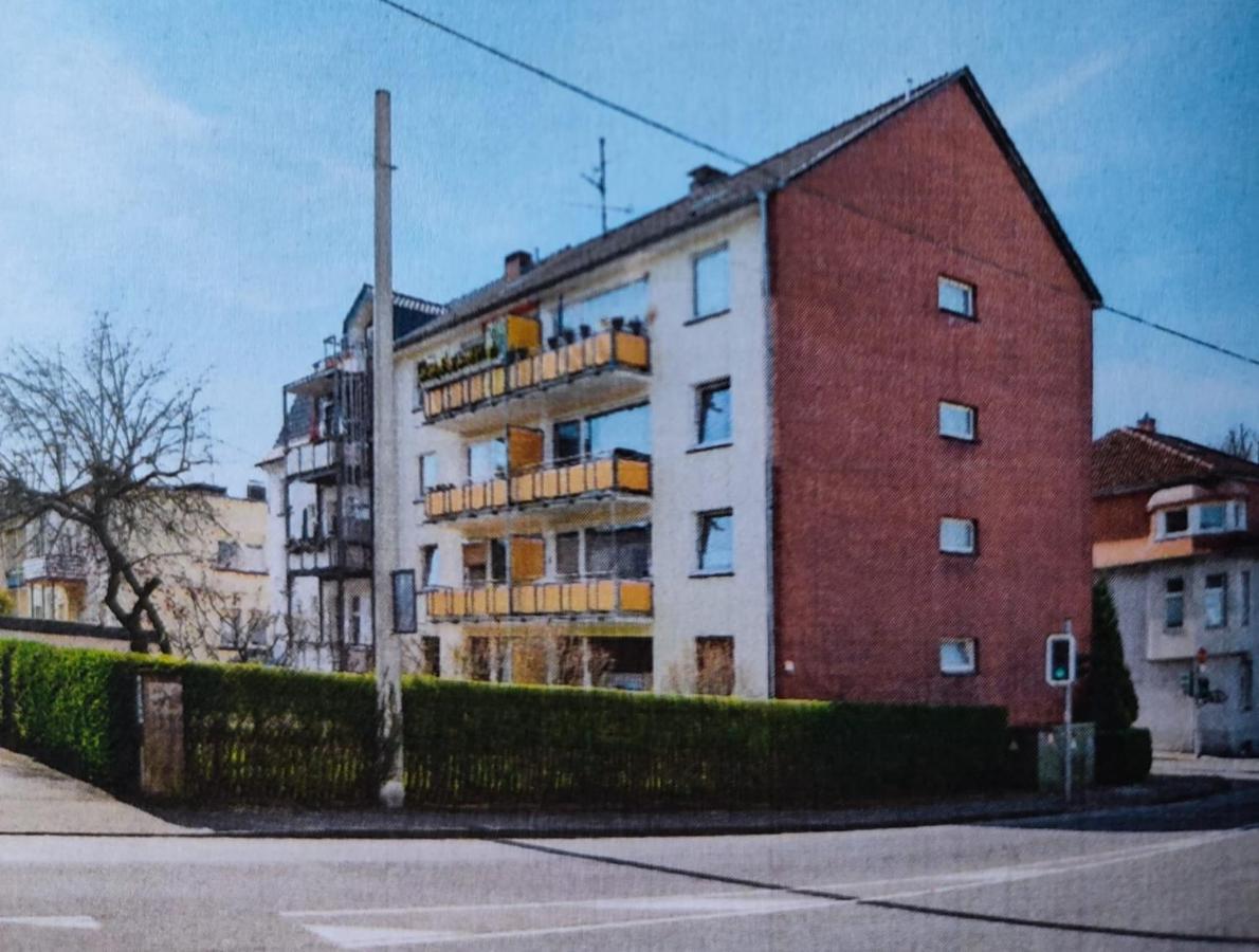 Appartement Monteur-ferien-messewohnung 6 Personen 2 Og