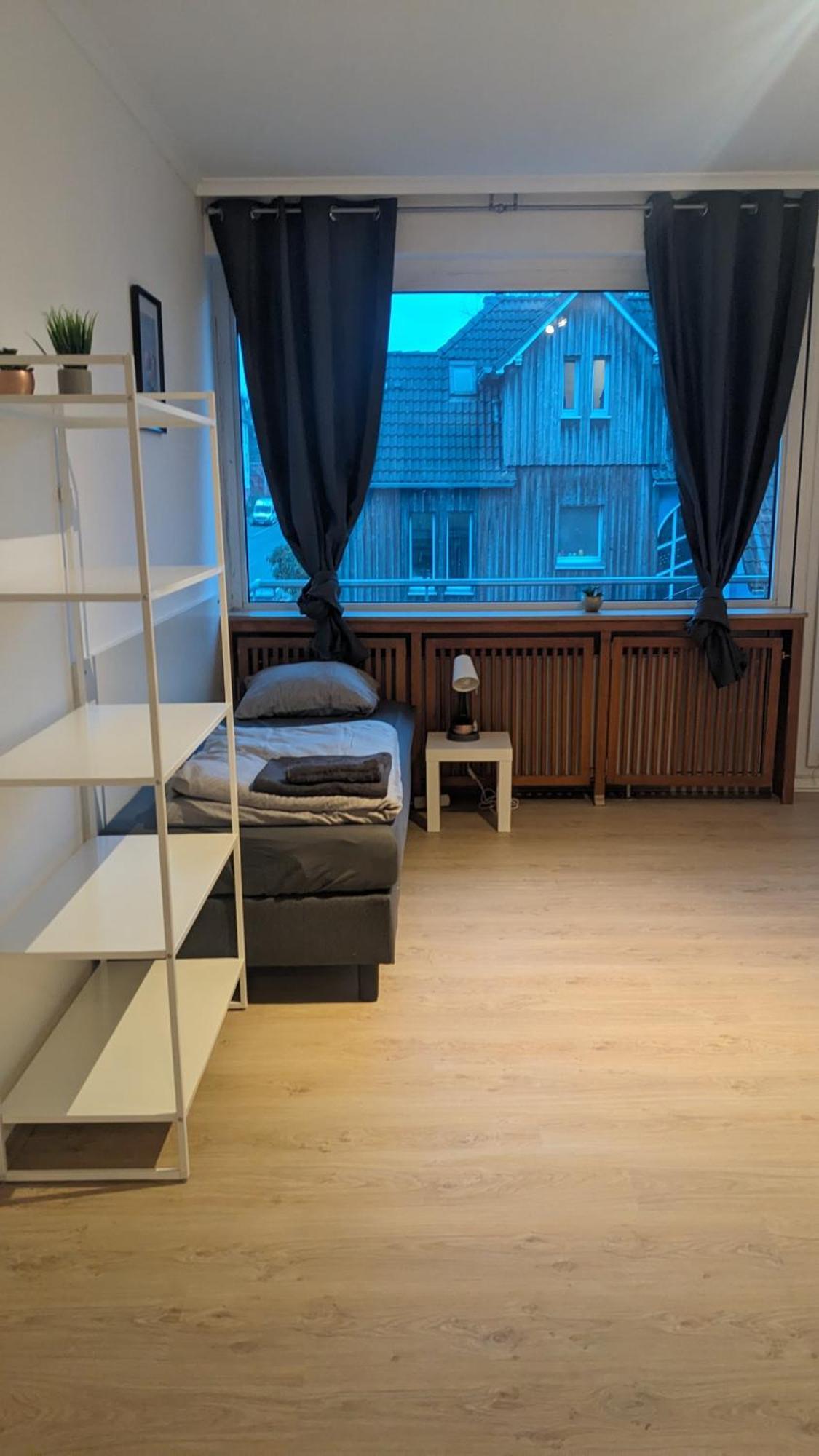 Monteur-ferien-messewohnung 6 Personen 2 Og