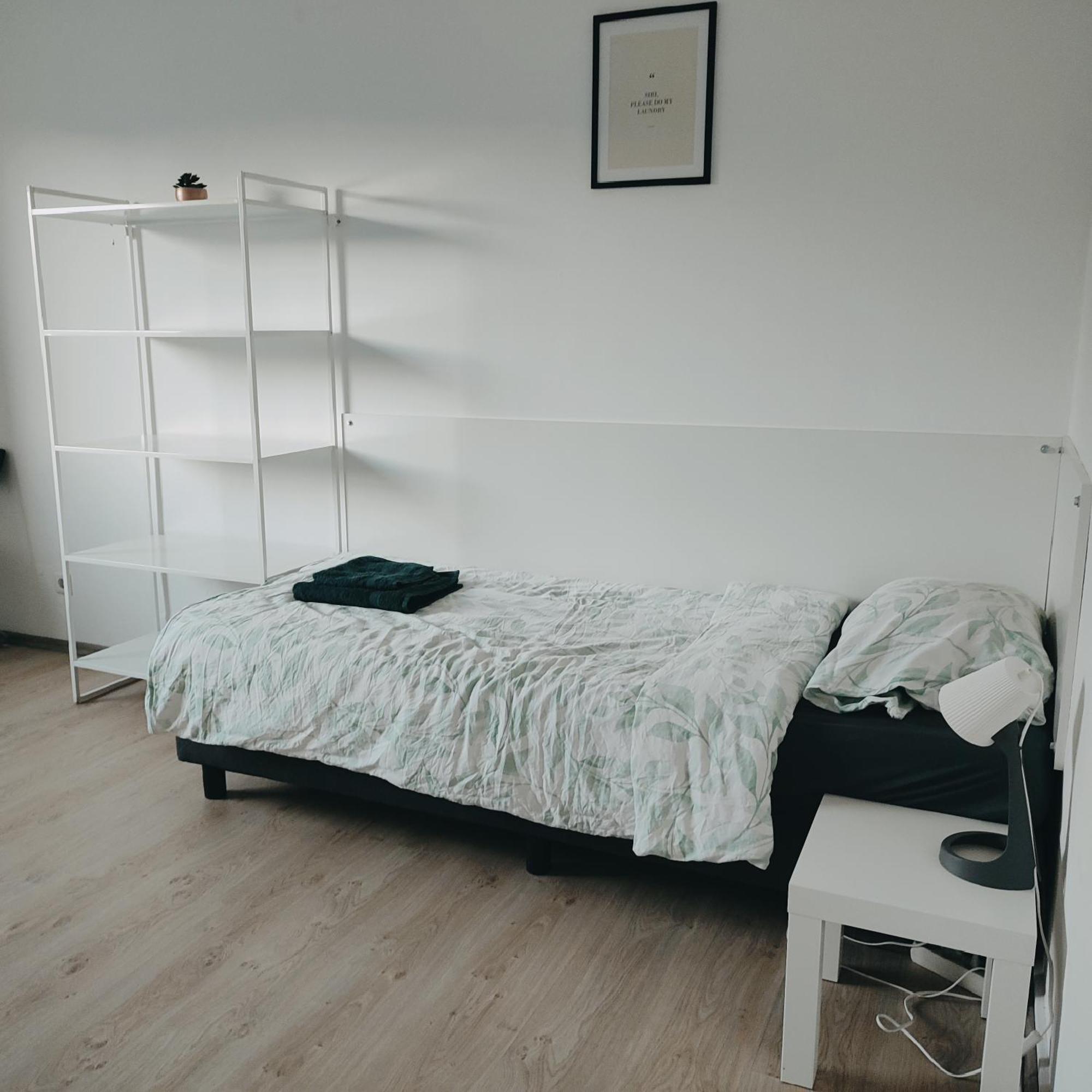 Monteur-ferien-messewohnung 6 Personen 2 Og Appartement *