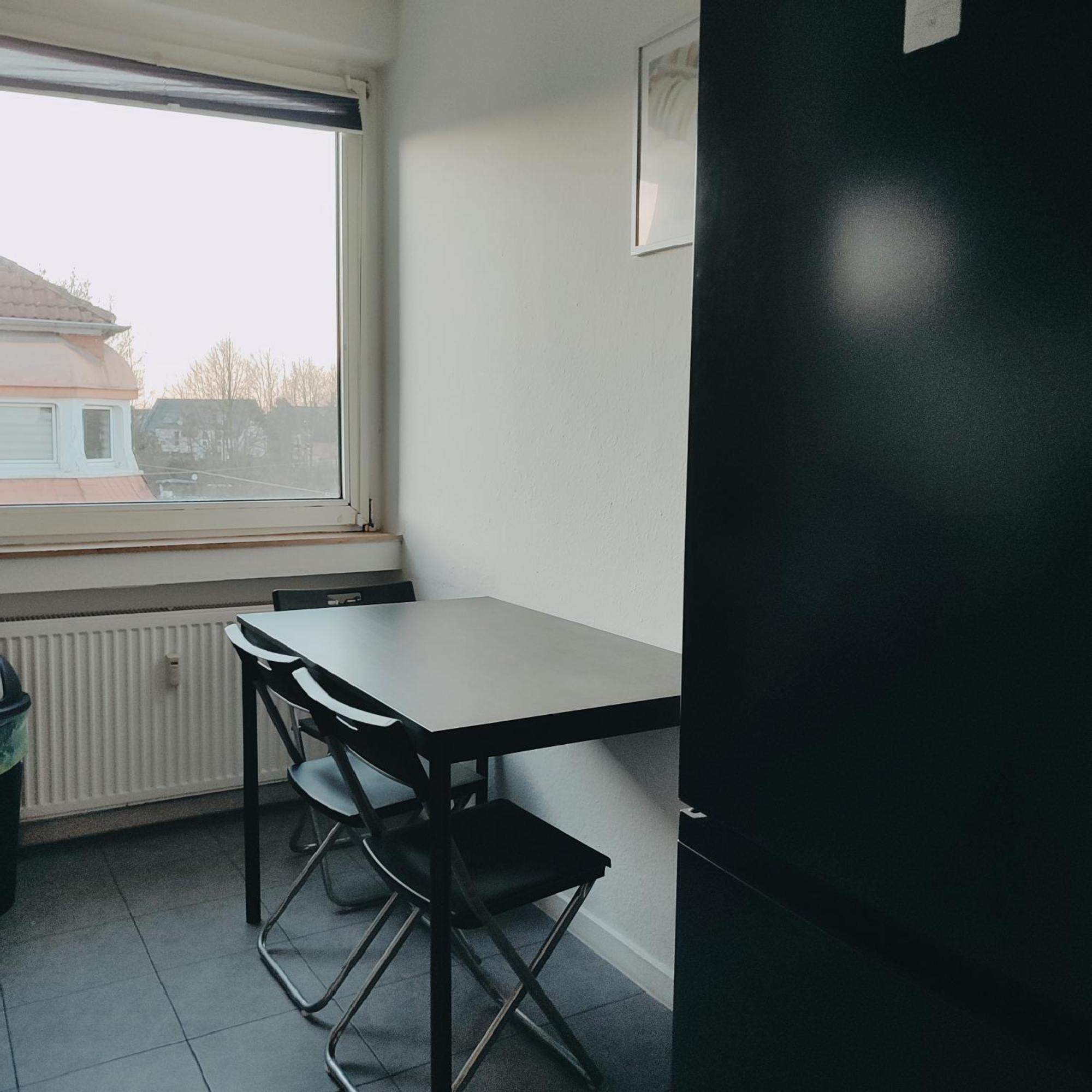 Appartement Monteur-ferien-messewohnung 6 Personen 2 Og