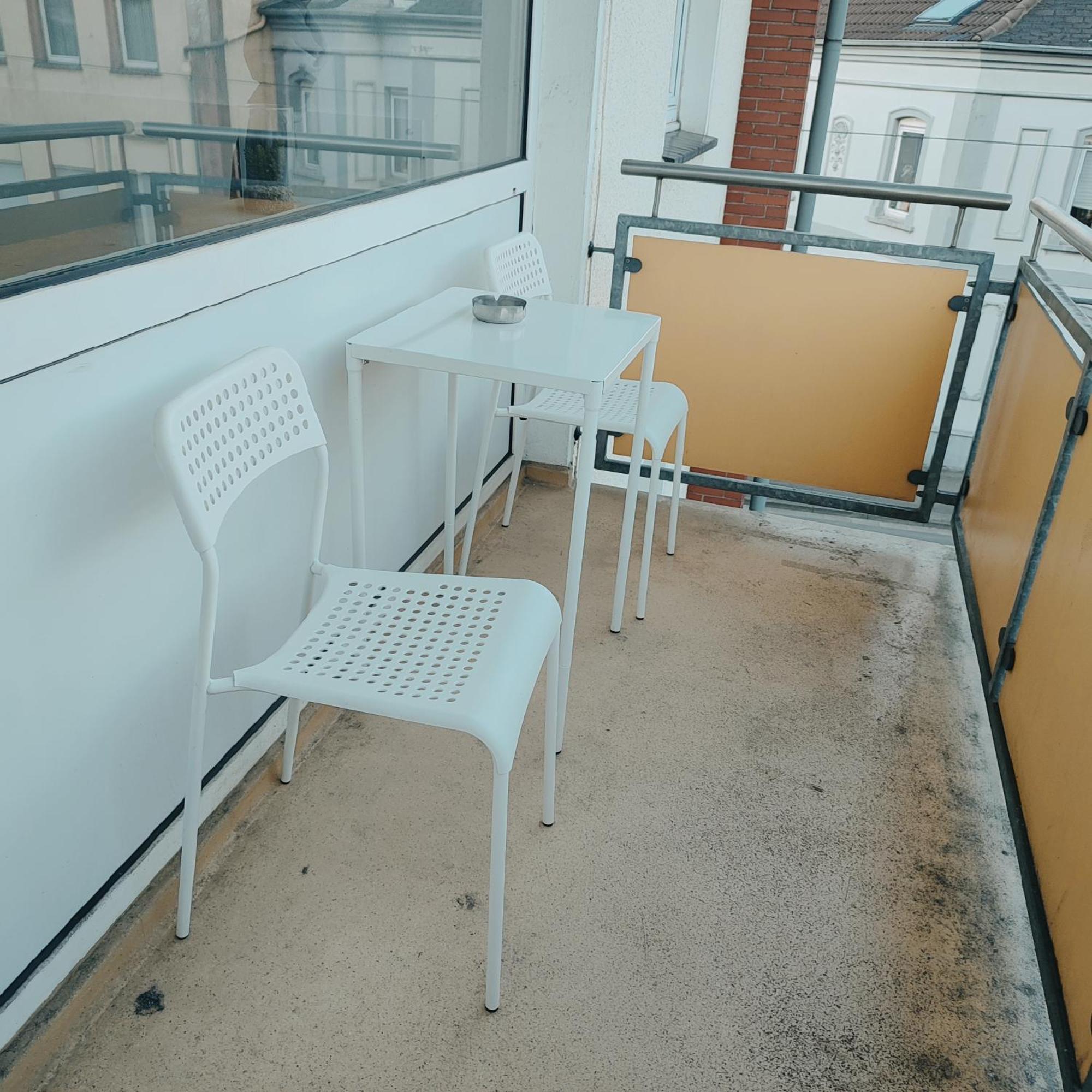 Appartement Monteur-ferien-messewohnung 6 Personen 2 Og *
